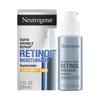 Retinol Anti-Wrinkle Moisturizer SPF 30 (29 Ml), Rapid Wrinkle Repair Retinol Moisturizer Sunscreen Broad Spectrum SPF 30