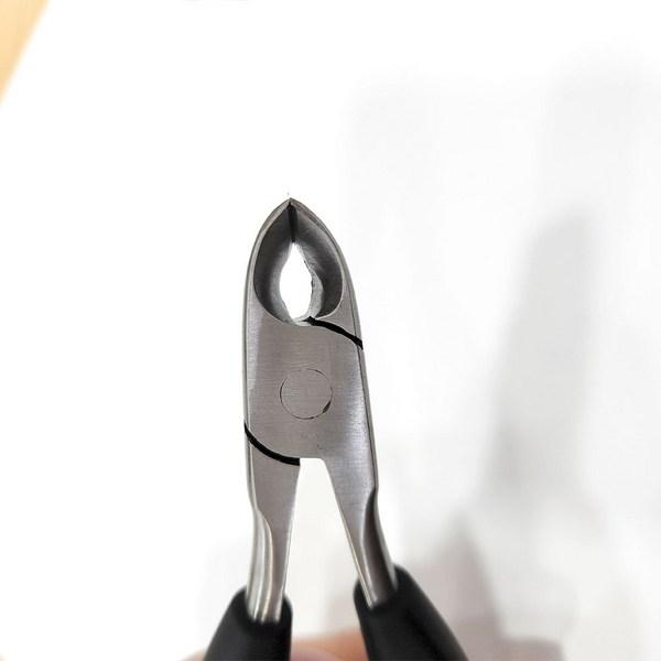 Premium Chain Cutting Stone Removal Nippers, 1 Piece