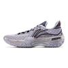 Li Ning Jie Ao Амортизация Скользкая Устойчивая к истиранию Легкая Упругая Низкие Баскетбольные Кроссовки Мужские ABFU035-2