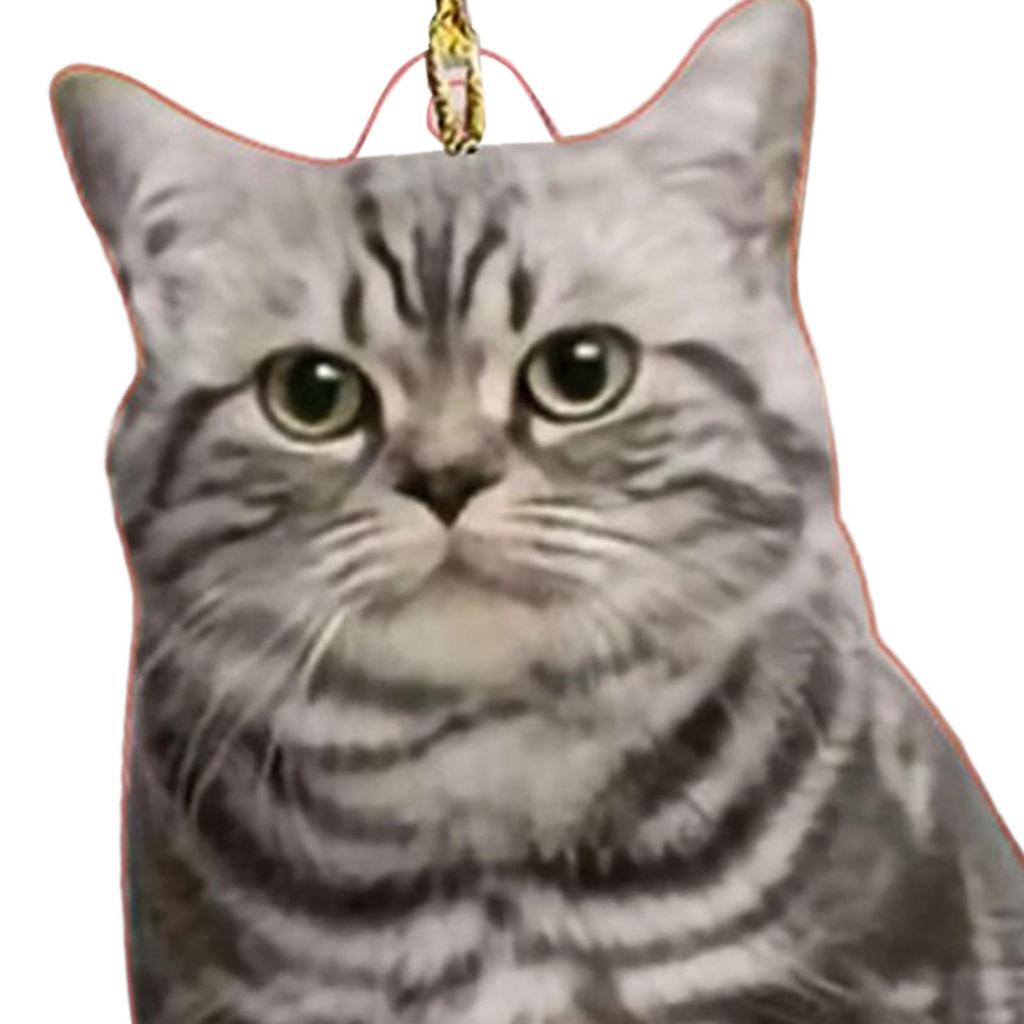 Car Pendant Auto Mirror Pendants Charms Ornament Funny Birthday Gift for Bedside