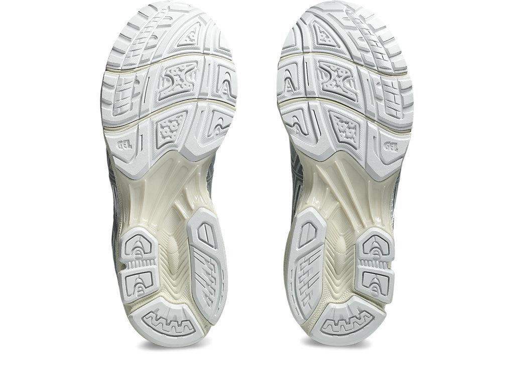 1203A673-100 MIN-NANO Asics Gel-Nimbus 10.1 White Sheet Rock (Мужской)