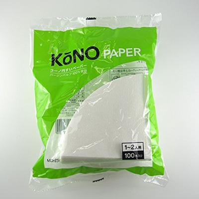 Коно (Стиль Конохи) Бумага для двоих, Белая, 100 листов, MD-25 Белый