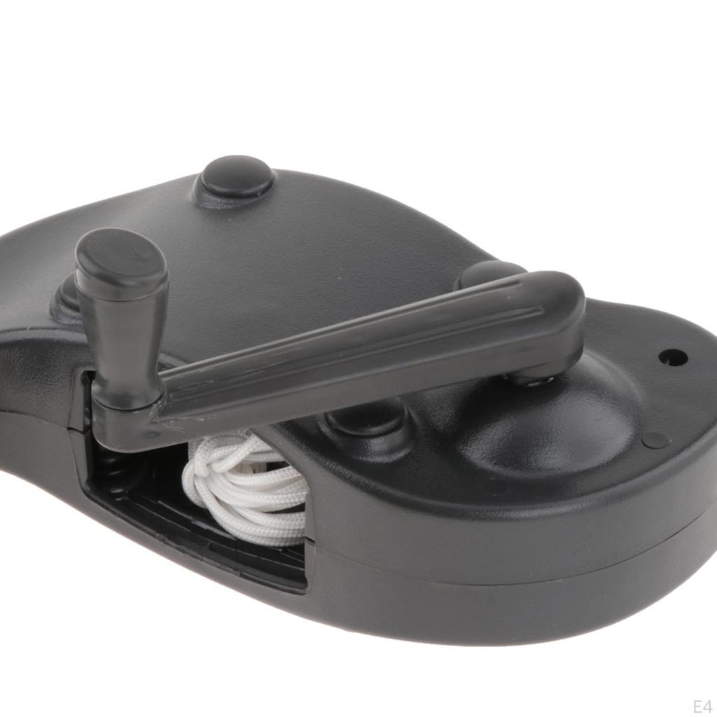 Держатель ручки для уличного зонта, запасные части