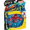 Action Figure Spiderman Glow Surge