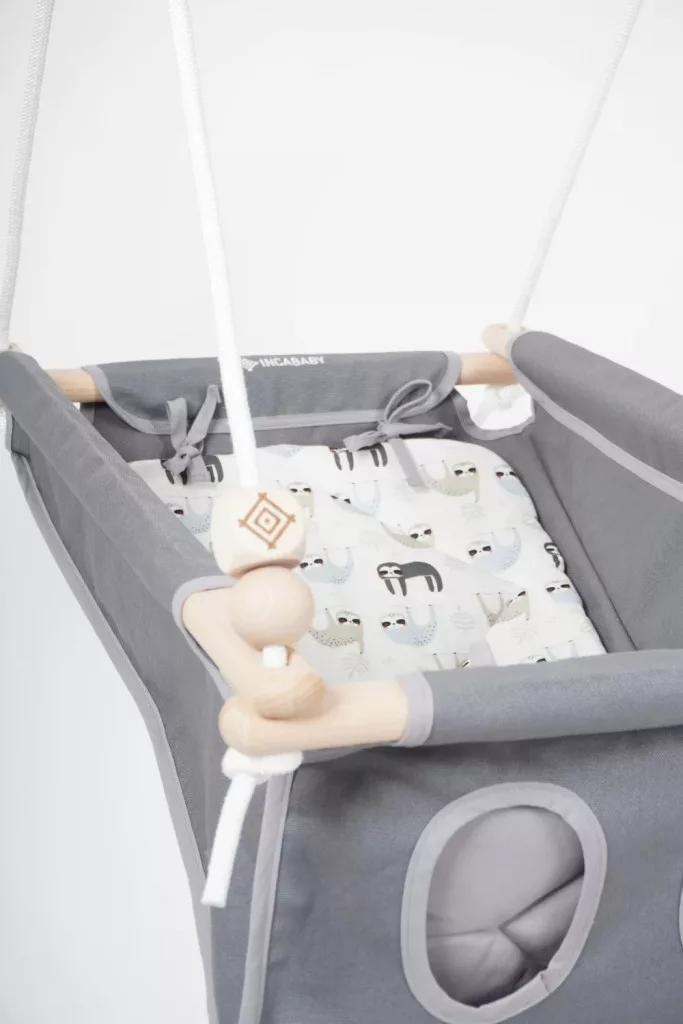 Baby Swing Baby Sweet Dreams