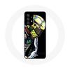 Case - Valentino Rossi - Samsung Galaxy A13 5G - Number 46 - Silicone - Soft