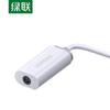 UGREEN USB Внешняя Звуковая Карта Аудиоадаптер