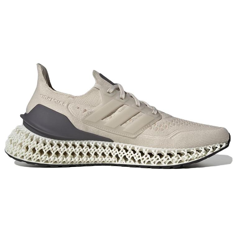 Новые Adidas Ultra 4DFWD Алюминиевый Магический Бежевый GY9837