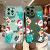 Phone Case Soft Rubber TPU Cellphone Casing Full Cover Camera Protection Design Shockproof Cover for Samsung