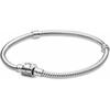 Ladies' Bracelet Pandora 598816C00-18 18 Cm