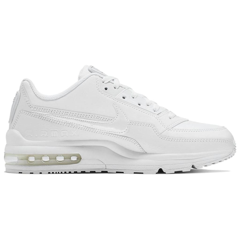 Nike Air Max LTD 3 'Белый' Мужские 687977-111