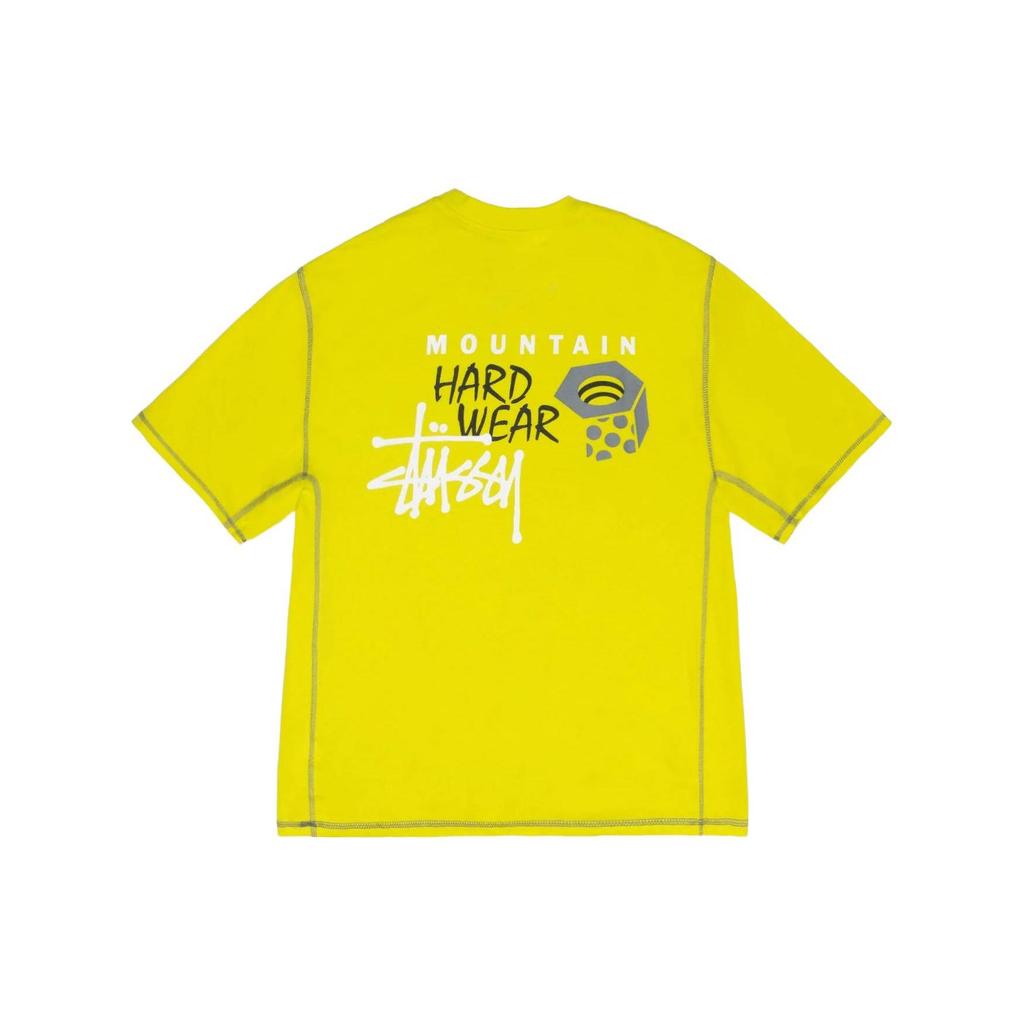 Stussy X Mountain Hardwear Tee OM0335