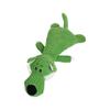 Pet Toys Plush Dog Grinding Teeth Interactive Toys Cute Animal Modeling Cross-border Explosion