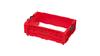Qbrick System Pro Box Extender 2.0 Red Module - Skrz N8520