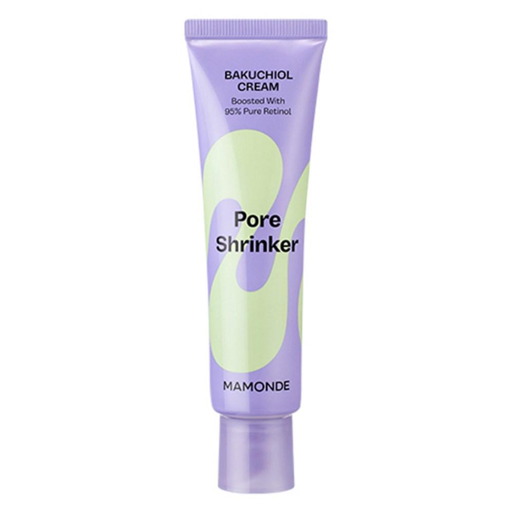 Mamonde Крем для сужения пор с бакучиолом, 60 мл, 1 шт.