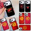 Чехол для телефона с флагом Кыргызстана Для iPhone 17 Air 14 15 13 12 Max Чехол Для Apple 14 15 16 16e 11 Pro Max Plus