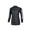 Neo Long Sleeve Down Jacket Winter Women Outerwear Black BP6448