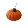 Halloween Pumpkin Aromatherapy Candle Factory Creative Shape Ornaments Holiday Gift Souvenir