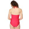 Regatta Womens/Ladies Flavia Contrast One Piece Swimsuit
