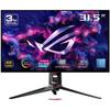 Écran PC - ASUS - PG32UCDP - 32 Pouces - 480Hz - 3840x2160 - OLED