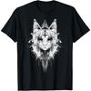 Blackcraft Cult, Сатанинский Кот, Оккультизм, Сатанизм Футболка