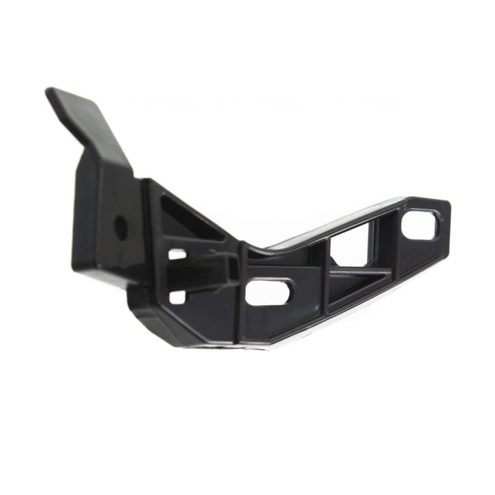 Set of 2 Front Left & Right Side Bumper Bracket For Nissan Maxima 2009-2014