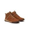 Men's CATerpillar Hex Ready Mid P726105 Beige Sneakers