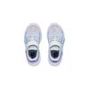 Li Ning Kids Ln 90 летние удобные нескользящие износостойкие повседневные туфли детские туфли серые розовые синие YKNT054-4