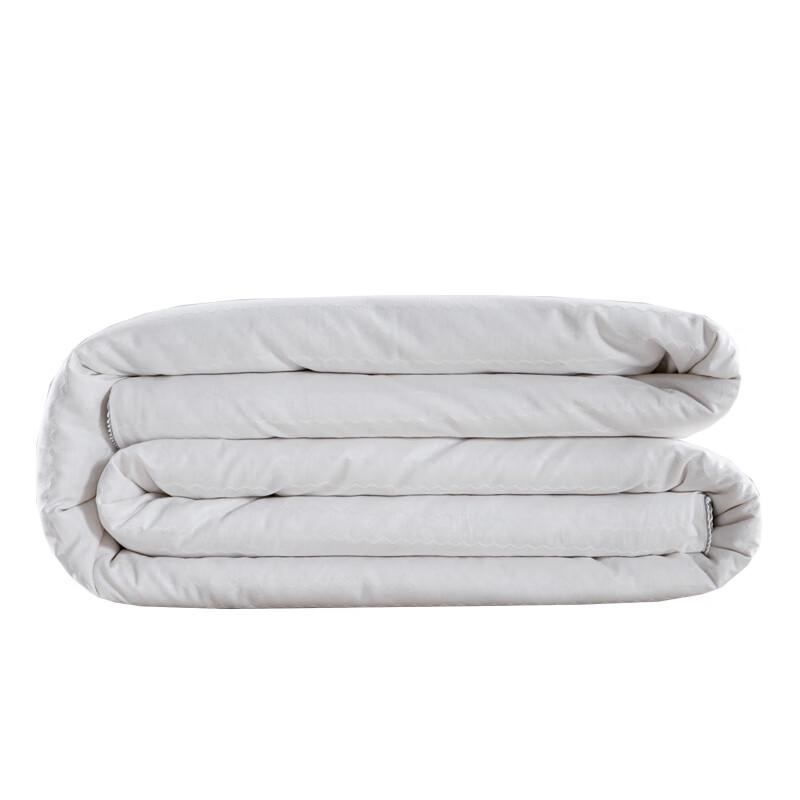 Hengyuanxiang TSB1052 Cooling Washable Mulberry Silk Quilt