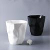 1x Cabinet Trash Garbage Bin Can Rubbish Container for