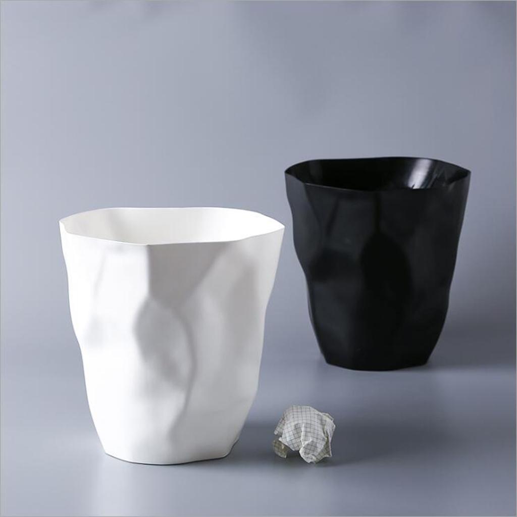 1x Cabinet Trash Garbage Bin Can Rubbish Container for