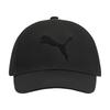 Evercat Icon Snapback One Size Men's Cap, Black,