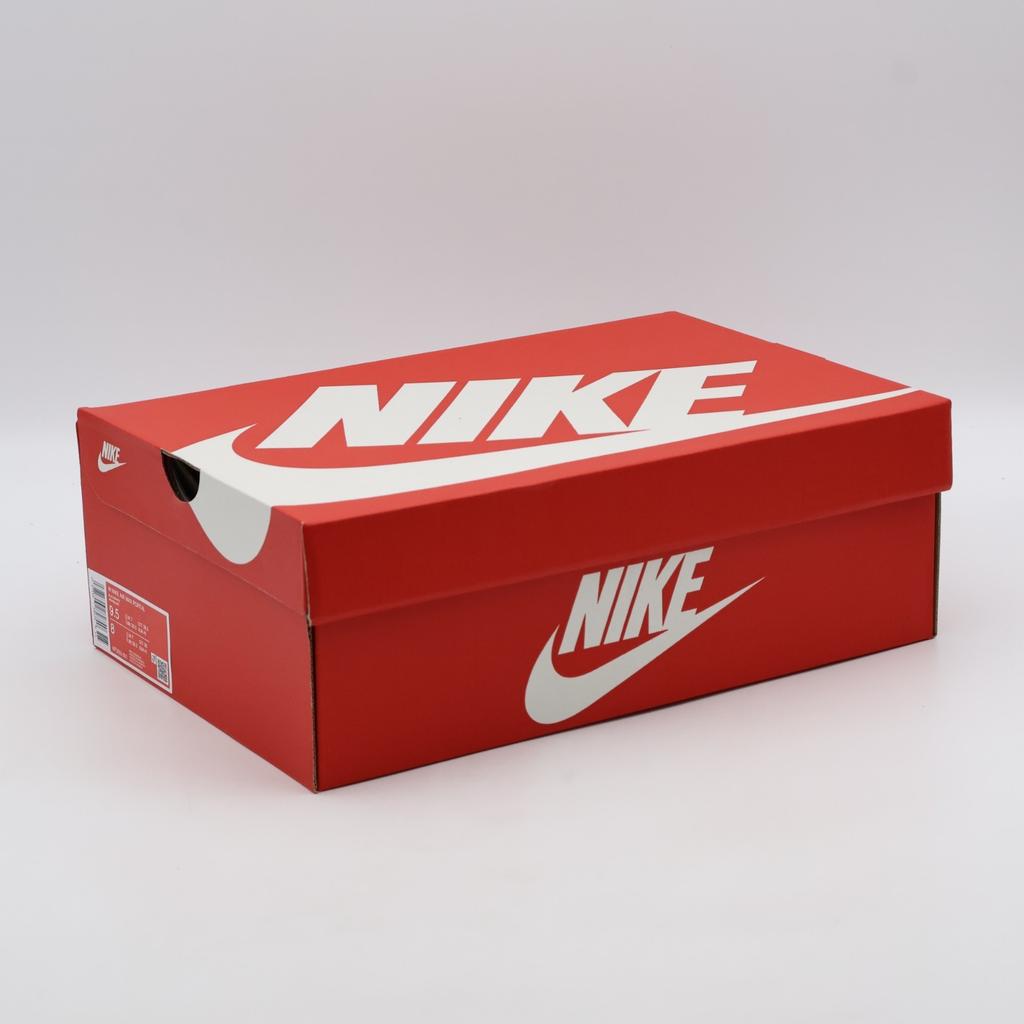 HF3053-001 Nike Air Max Portal Черный Белый (Женский)