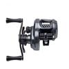 НОВЫЙ УСОПП 125г Легкая Круглая Катушка для Приманки Finesse Reel BFS Углеродная BOKI (Правая ручка)