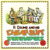 Компакт-диск R. КРАМБ И ЕГО ДЕШЕВЫЙ КОСТЮМ СЕРЕНАДЫ - Погоня за радугой от R. Крамб и его C US Музыка Другие Использованные