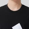 Adidas Men's Summer M BL SJ T-Shirt JE8945