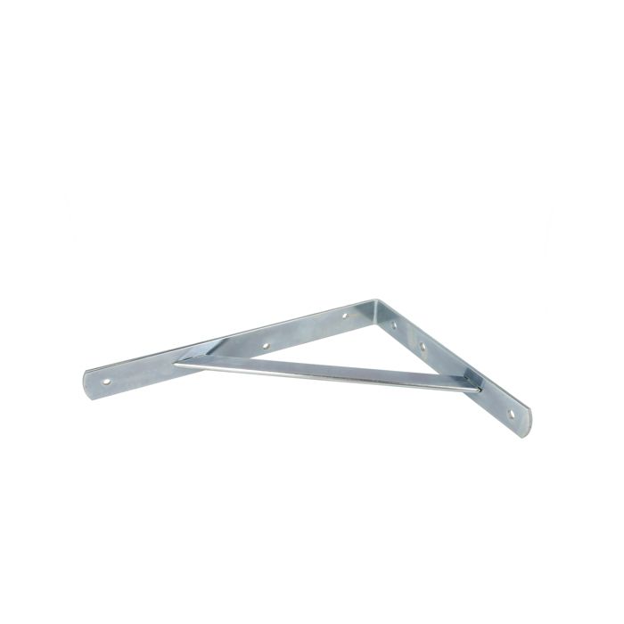 AMIG | Console renforcée 9 | 300 x 225 mm | Acier | Zingué