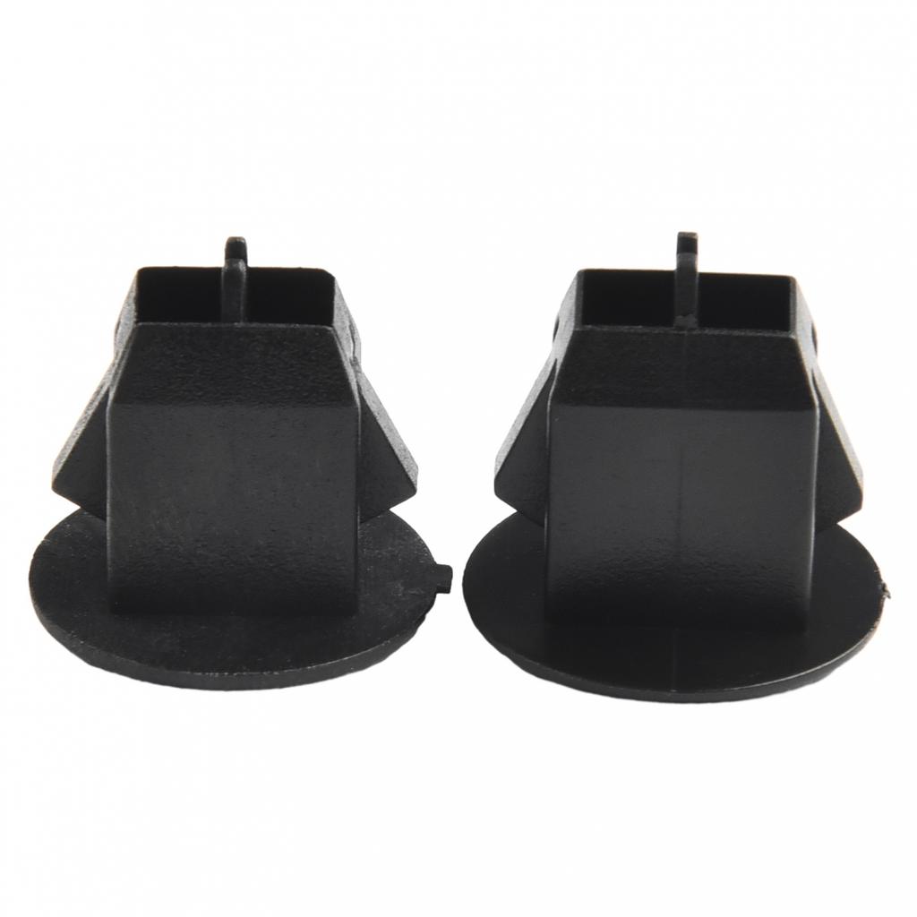 For Volvo S40/S60/S80 Car Fasteners 2x2cm/0.7x0.7inch