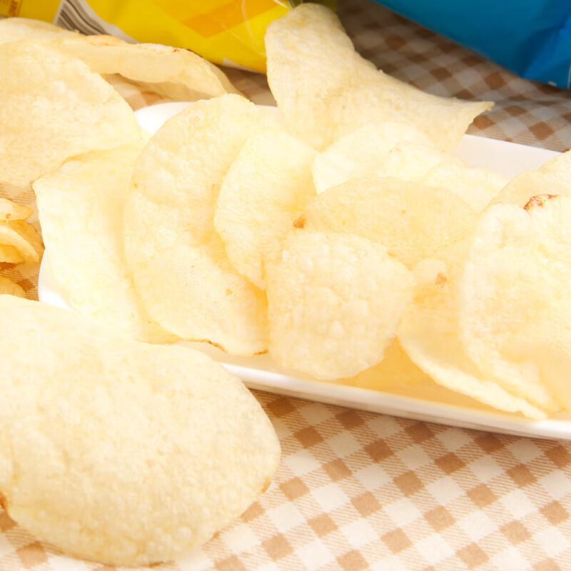 Lay's Potato Chips
