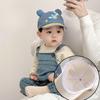 Baby Hat Spring and Autumn Baby Baseball Cap Cute Super Cute Boy Girl Sun Visor Baseball Cap