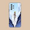 Чехол для телефона Bleach Tier Harribel для Samsung Galaxy A56 55 54 53 52 51 36 35 34 23 16 15 5G Цветной чехол Роскошные мобильные телефоны