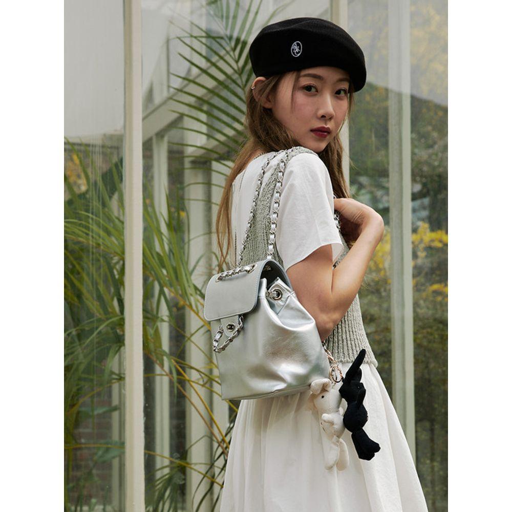 АНОЭТИЧЕСКИЙ АНК КРОЛИК БРЕЛОК_2 ЦВЕТА