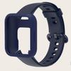 Silicone Strap For Redmi Watch 2 Bracelet Watchband For Xiaomi Mi Watch 2 Lite Wristbands + Protector Case Cover