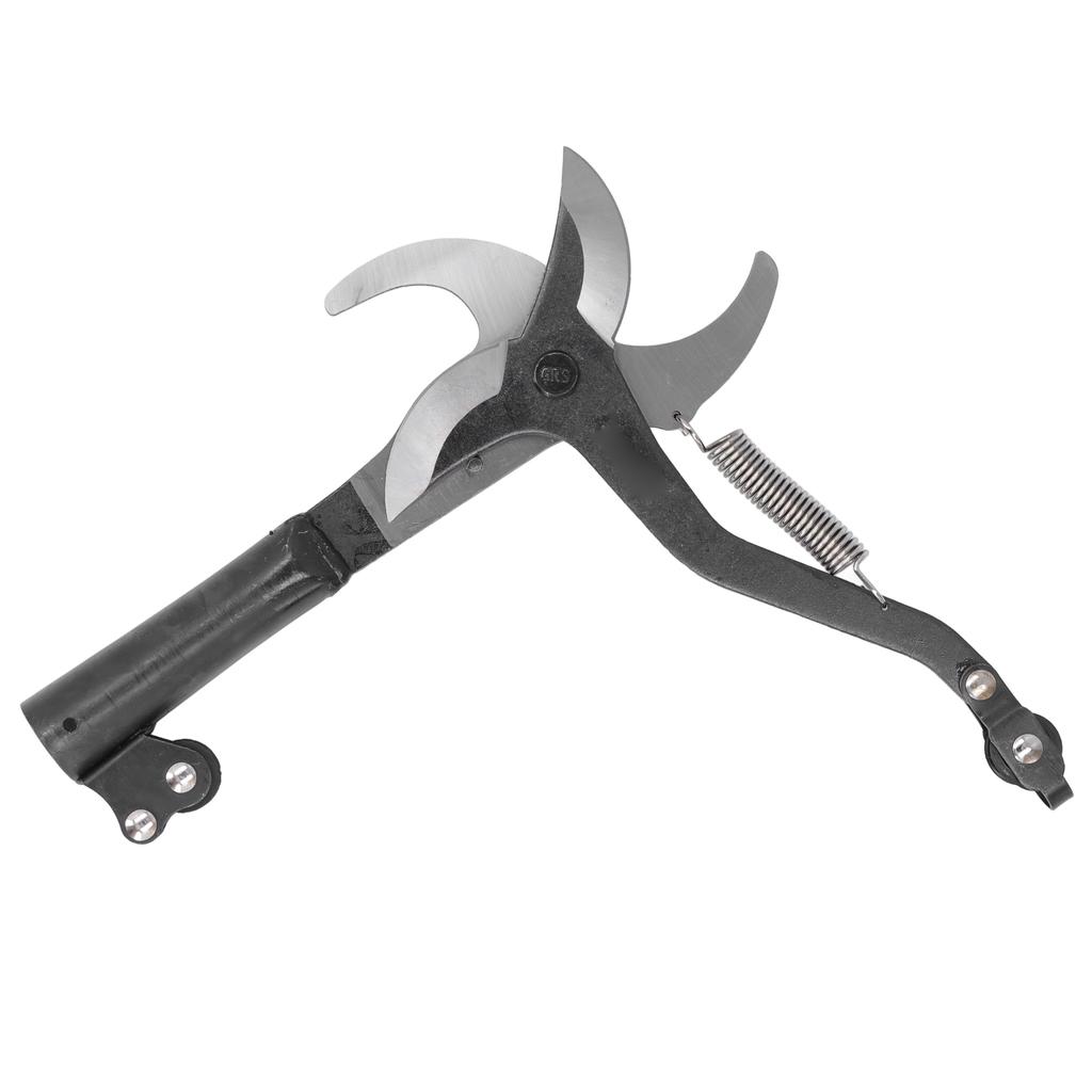 Double Head Pruning Shears High Altitude Pruning Scissors Labor Saving Tree Branch Scissors for