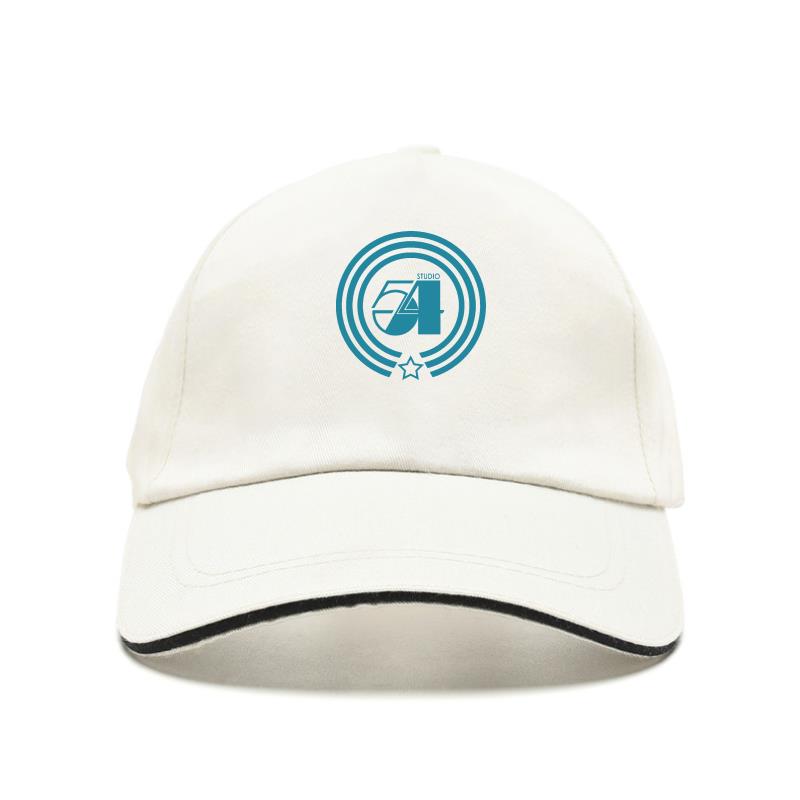 Новая кепка, шляпа Tudio 54 AOU NYC Dico Funky Houe UIC OU 70 80 Cub Retro Teen Uer Tye Fahion wag en Бейсболка