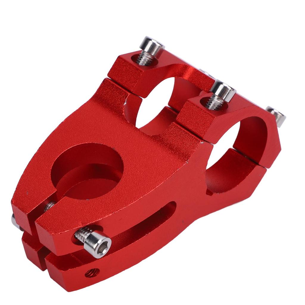 Scooter Stem 23.5mm Diameter Aluminum Alloy Universal Handle Bar Stem for SmartGyro for KuKirin