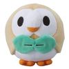 Center Original Dolls Rowlet 13 X 12 X 12 Cm X W X Pokémon Pokémon (H D)