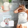 Washable Compressed Bath Towel Thickened And Large Face Towel Gifts Portable Bath Towels  Travel