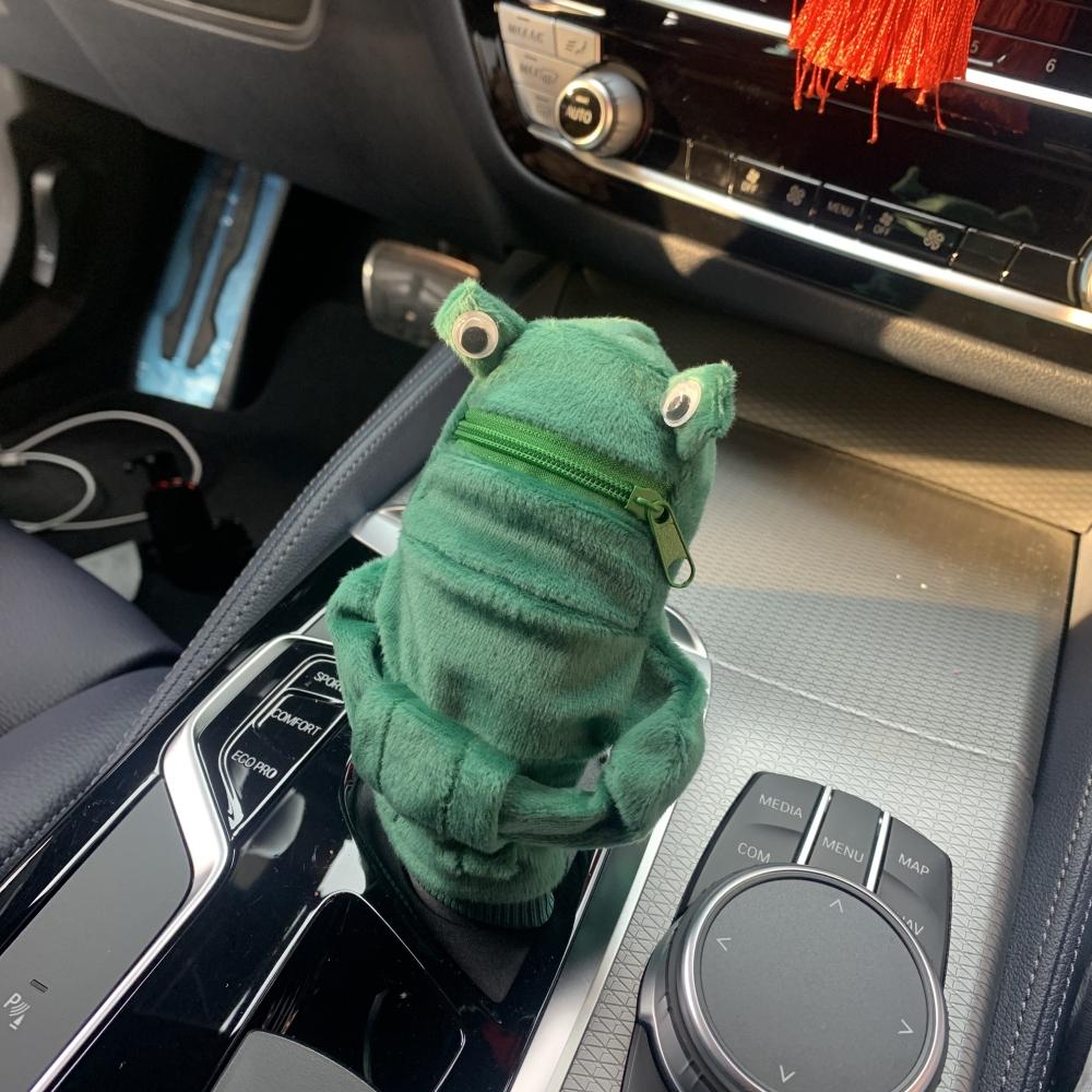 Толстовка с переключением передач, крышка переключения передач, украшение для ручки переключения передач, подходит для ручного автоматического универсального рычага переключения передач автомобиля, декор интерьера