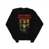 Mens Ziggy Stardust Spider Sweatshirt